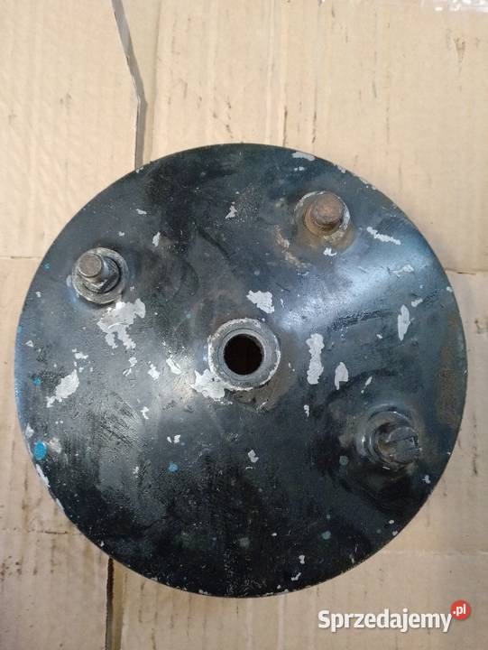 Pannonia bęben szczęki hamulec