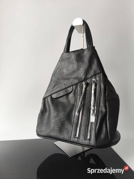 Torebki plecaki damskie na każdą okazję Torby i torebki Trzebinia sprzedam