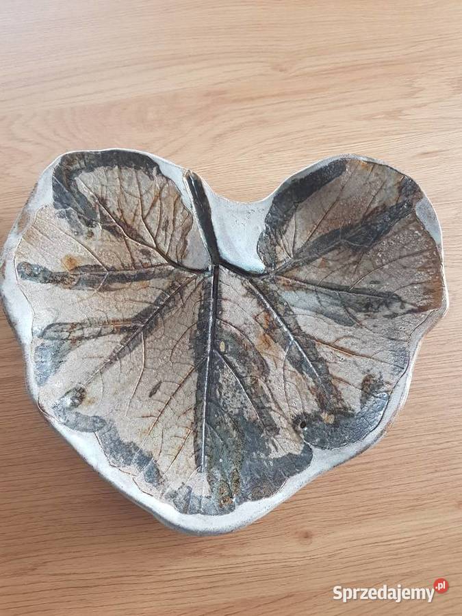 Parera liść Wola Podłężna