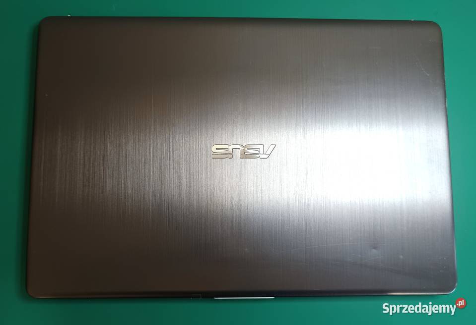 Laptop Asus VivoBook S15 S530F i5 8GB SSD 256GB