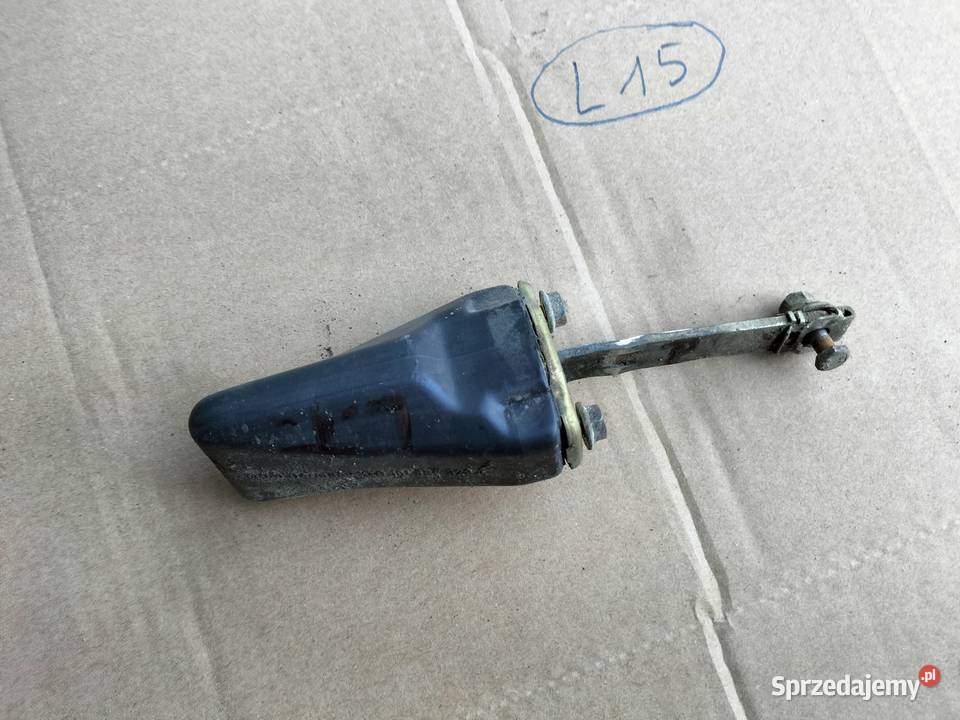 OGRANICZNIK DRZWI LEWY TYŁ 5D VW GOLF II 2 JETTA Kamień-Kolonia