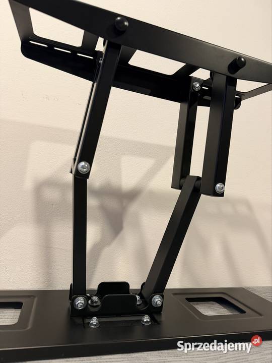 Solidny nowy uchwyt do telewizorów Cybinka sprzedam