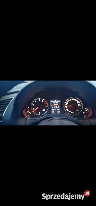 Audi Q5 QUATTRO 20Tfsi Przeworsk