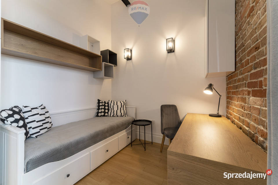 Luksusowy loft w centrum Żyrardowa na wynajem 124.3m2 Wynajem sprzedam