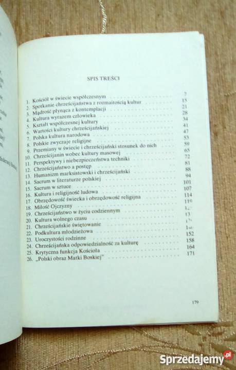 WIERNOŚĆ DZIEDZICTWU KS Henryk ŁUCZAK