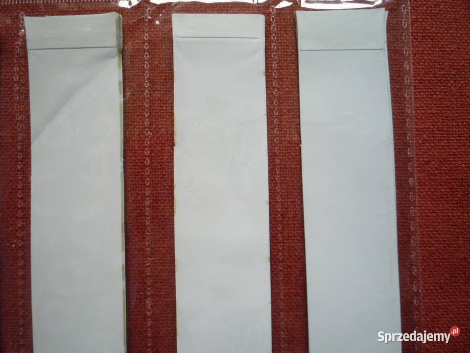 Papier świąteczny do wykonania łąńcucha na Szczecin