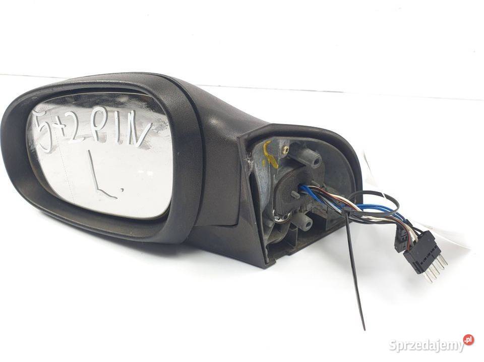 LUSTERKO LEWE MERCEDES A KLASA W168 7PIN Lipno