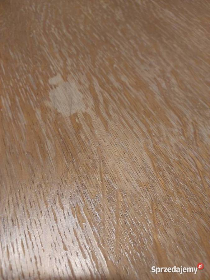 Stół z krzesłami Wodzisław Śląski