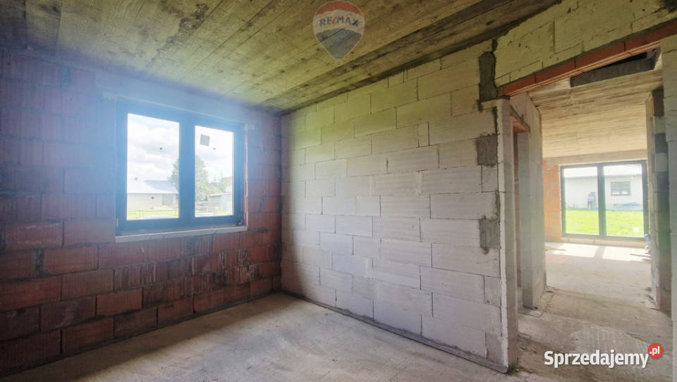 Na sprzedaż do Jedlnia Letnisko 94m2 Jedlnia-Letnisko sprzedam