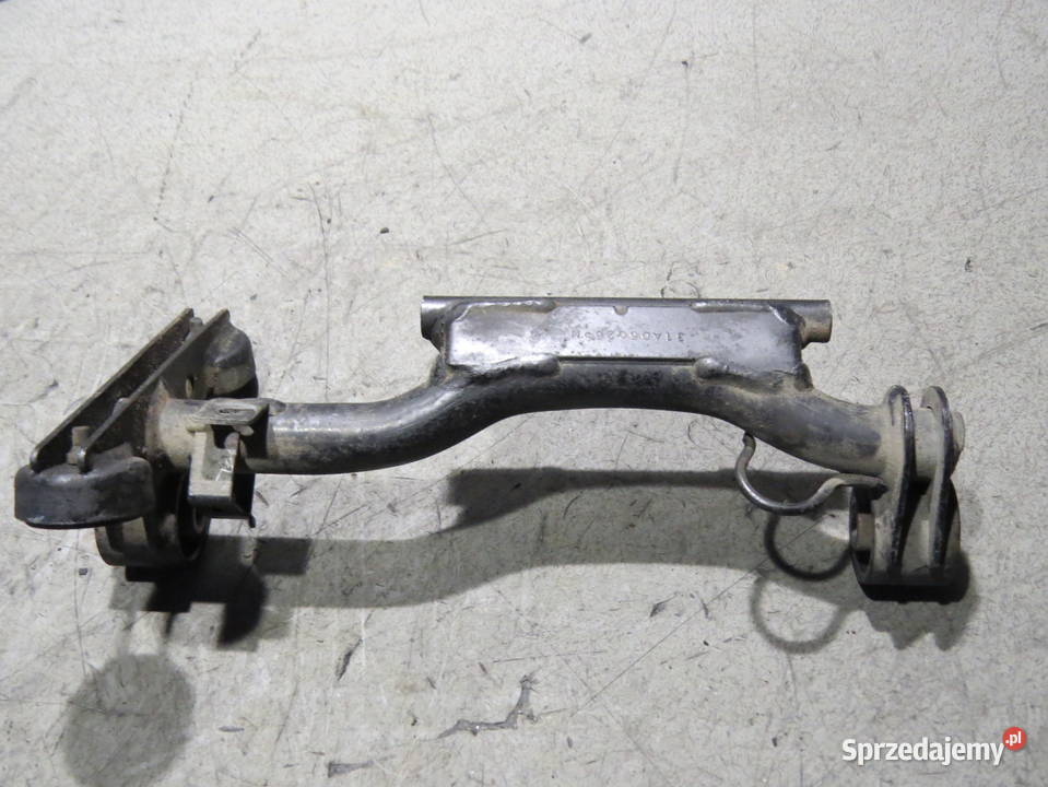 HONDA SH 125 150 ZAWIESZENIE SILNIKA MOCOWANIE Toruń