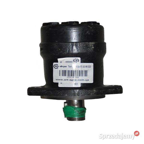 1510346 Silnik hydrauliczny 0689061 mazowieckie sprzedam