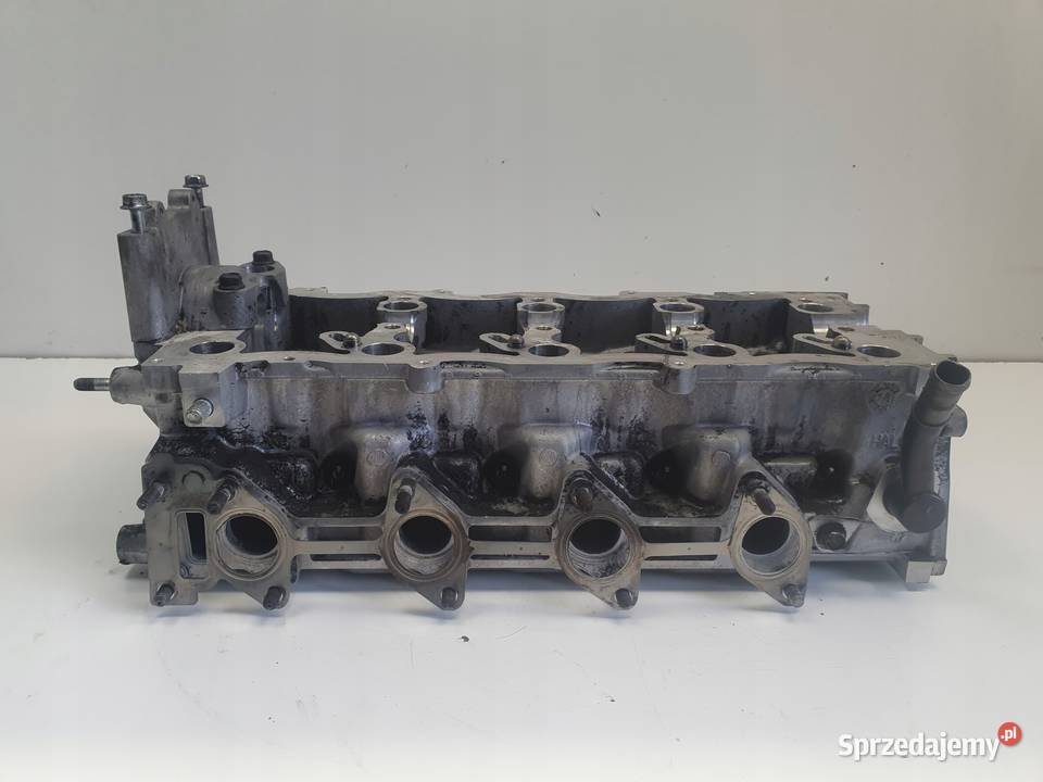 Opel Antara Captiva 20 VCDI GŁOWICA CYLINDRÓW Głowice cylindrów lubelskie Rudka sprzedam