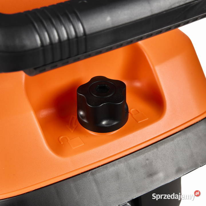 RĘBAK ROZDRABNIACZ DO GAŁEZI KRAFTDELE KD5211 Rozdrabniacze wielkopolskie Wyrzeka