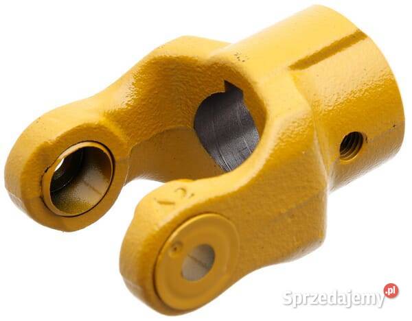 Widłak z piastą otwór gwintowany 30x30 mm Kamionna