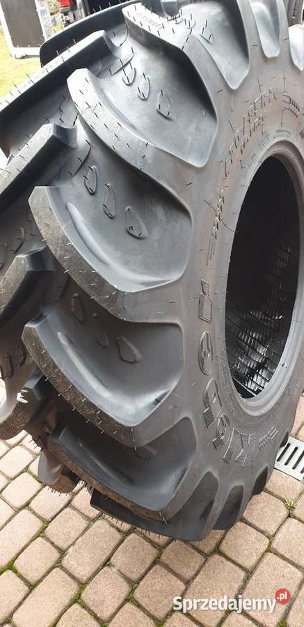 Opona 65065R38 TL 157D GRIPKER Kleber Express świętokrzyskie