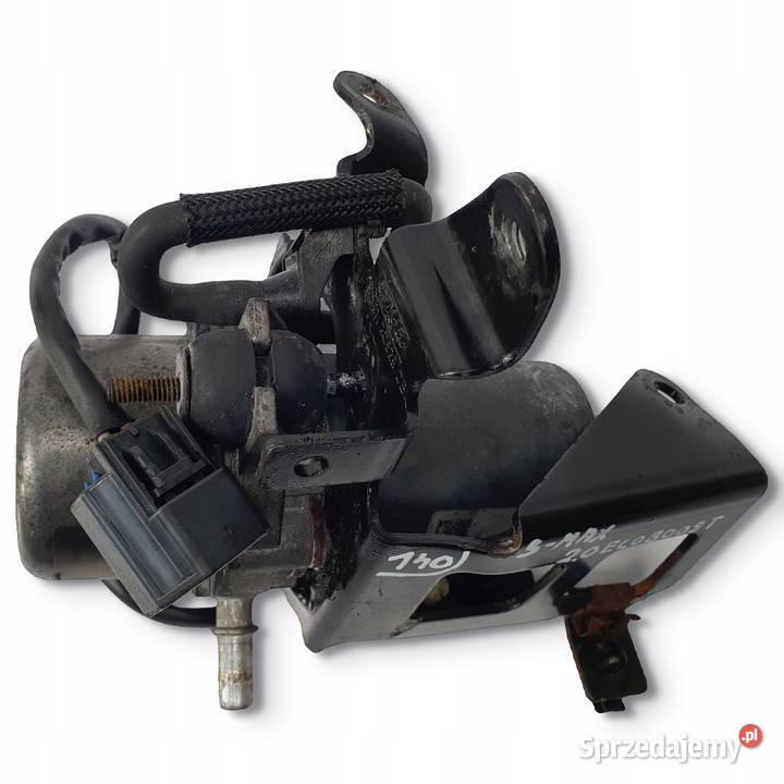 POMPA VACUM Wakum AG9N2A451BB Ford S lift 20 lubelskie Chełm