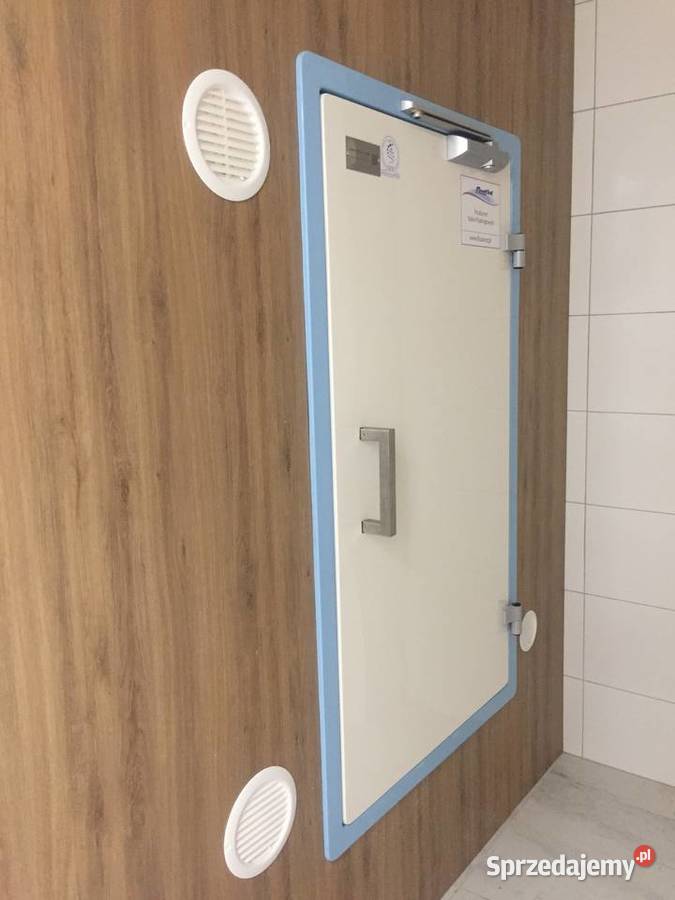 Kabina floatinowa dwuosobowa powystawowa stan sprzedam