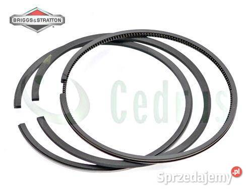 Pierścienie tłoka BS Classic Sprint CZĘŚĆ Opalenica