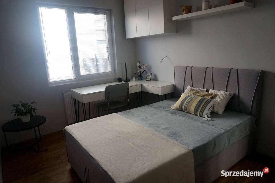 Sprzedam mieszkanie na osiedlu Zawady w Białystok