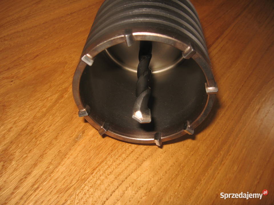 Otwornica koronka Bosch 90 mm SDS Otwornice Otwornice Sosnowiec sprzedam