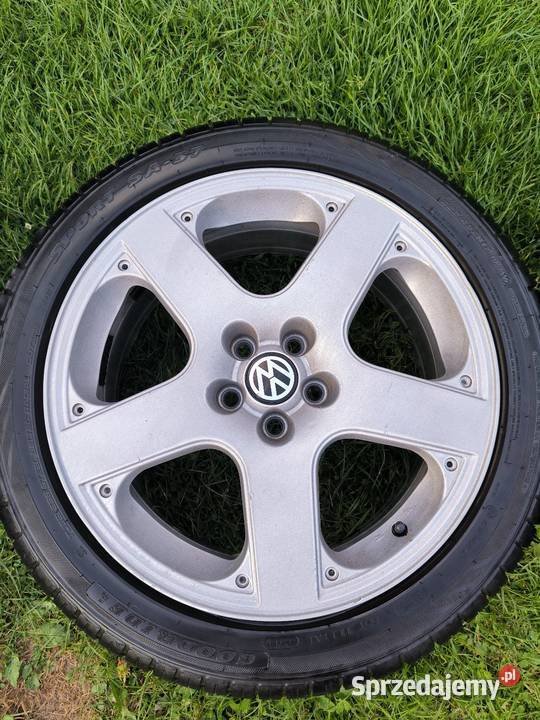 Alufelgi OM VW speedline Samochodowe Brzozów
