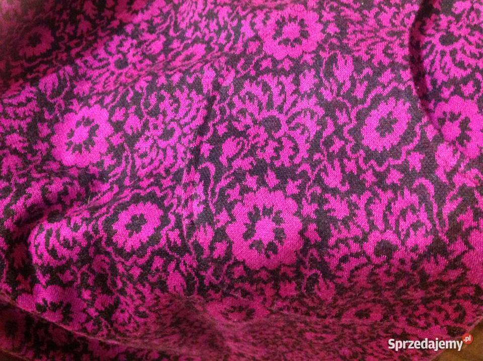 Podomka Koszula Nocna Damska XL XXL z USA długi Nowa Sól