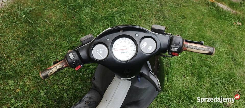 Honda x8rs Jelenia Góra