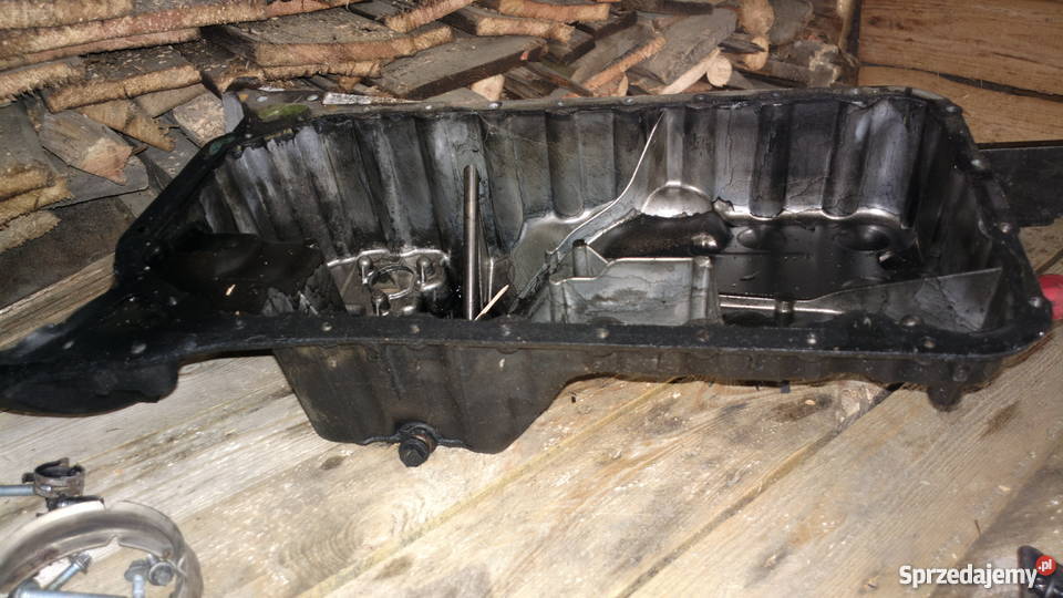 Mercedes 211 części skrzynia biegów silnik itp