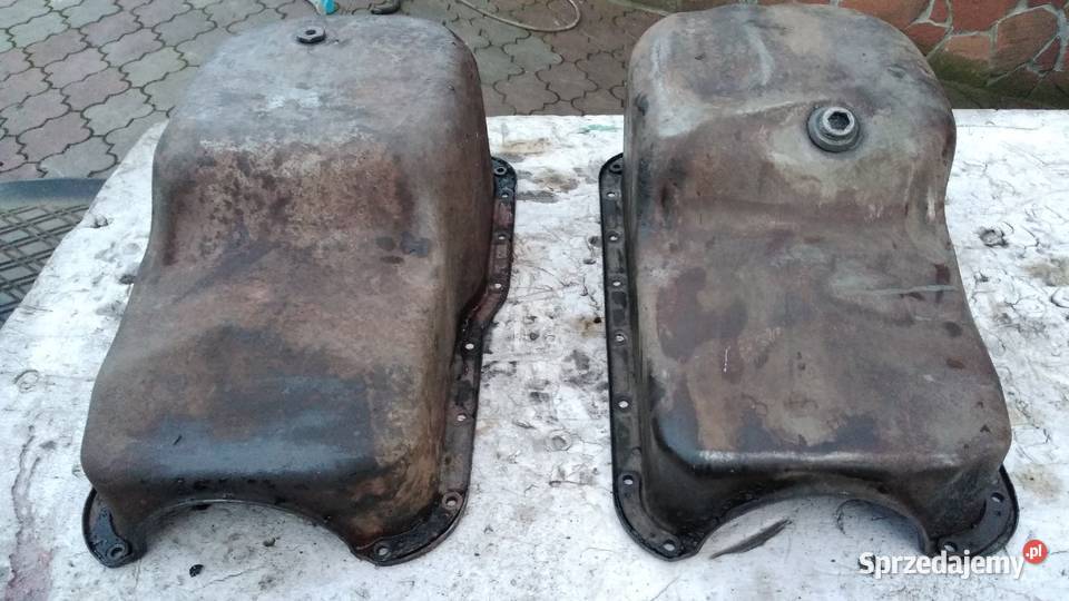 Polonez Caro plus Atu Kombi Caro minus miska podkarpackie