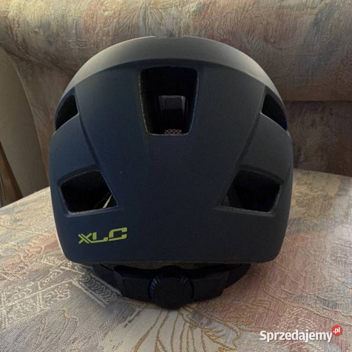 Kask rowerowy XLC BHC30 MTB rozmiar 5861 Zielona Góra sprzedam