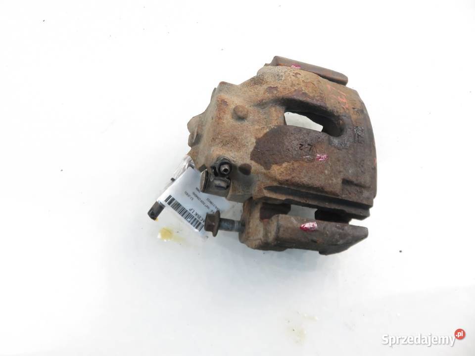 ZACISK LEWY PRZÓD BMW X3 E83 20 d Zaciski i jarzma