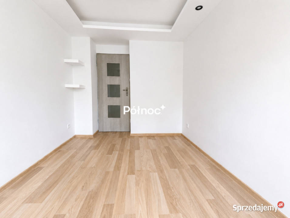 2 pokoje 508 m remoncie instalacji Lubartów