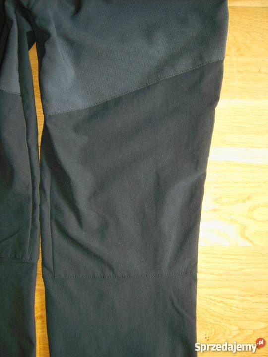 McKinley spodnie trekkingowesoftshell małopolskie Kraków sprzedam