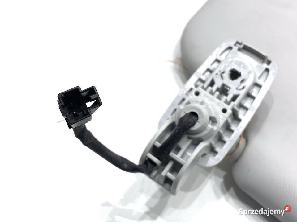 OSŁONA PRZECIWSŁONECZNA LEWY FIAT TIPO BLENDA osobowe