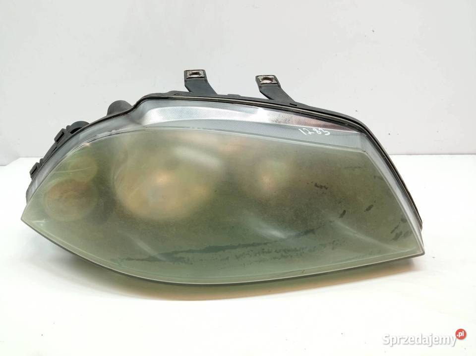 LAMPA PRZÓD PRAWA LIFT 6L1941006C Seat Ibiza III