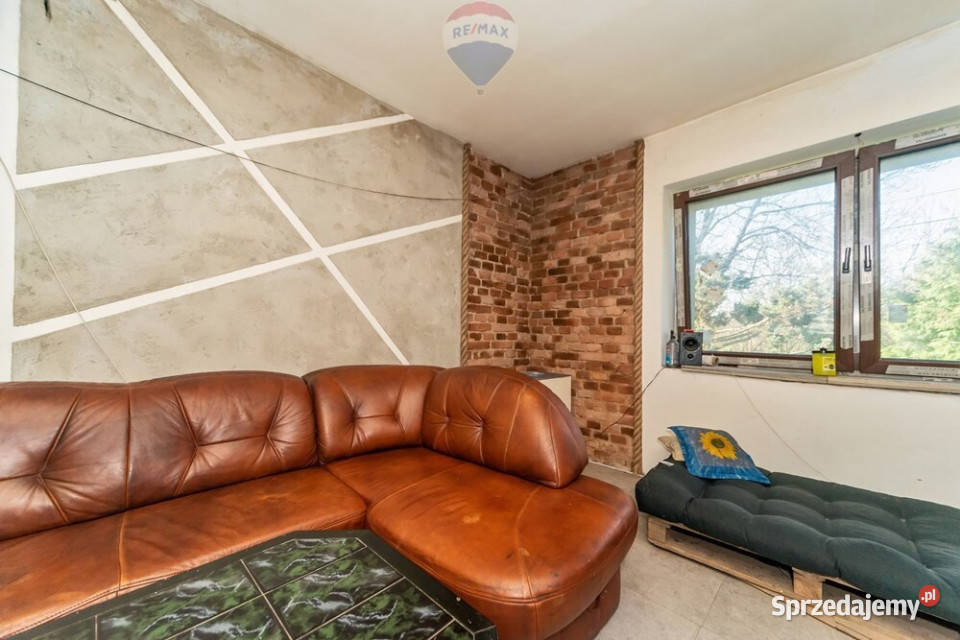 Dom z widokiem na góry w spokojnej okolicy