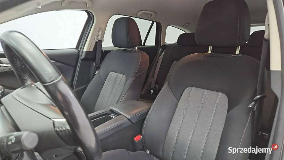 Mazda 6 20 SkyJoy Z Polskiego Salonu Faktura Vat mazowieckie Warszawa