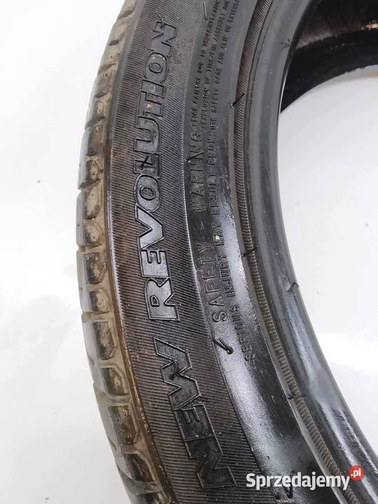 4X OPONA LETNIA ZEETEX HP102 21545ZR17 0216 619 świętokrzyskie