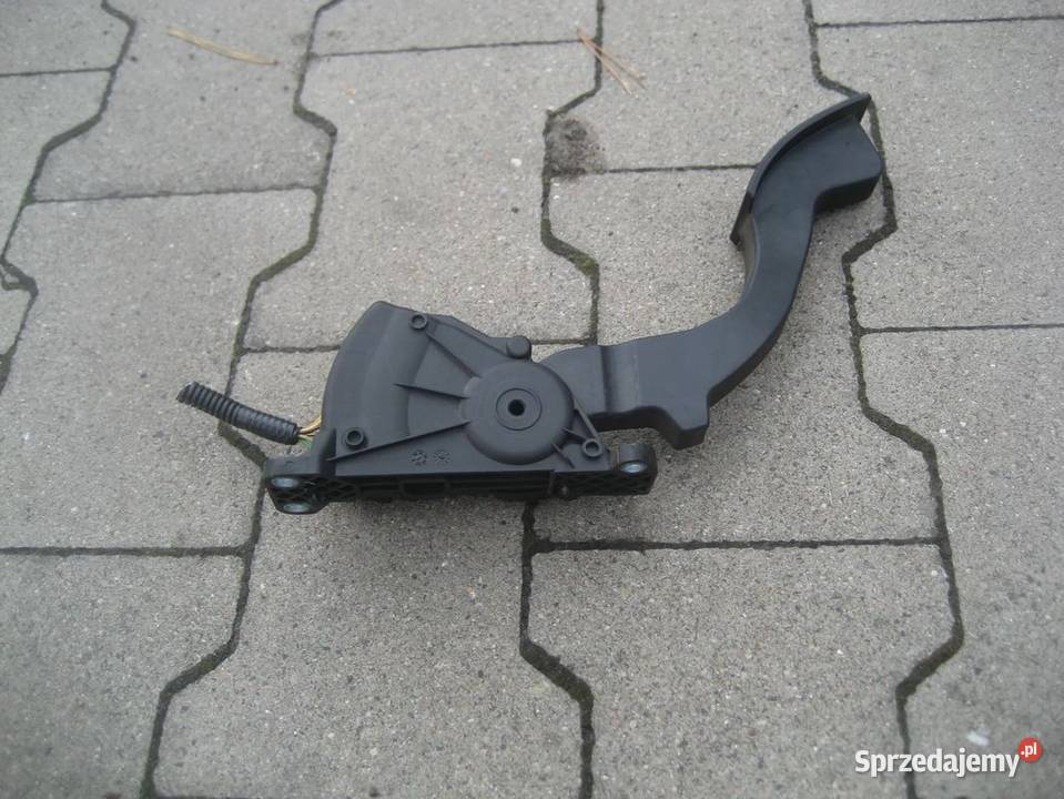 volvo v50 s40 04 12r 20 diesel potencjometr Rakoniewice