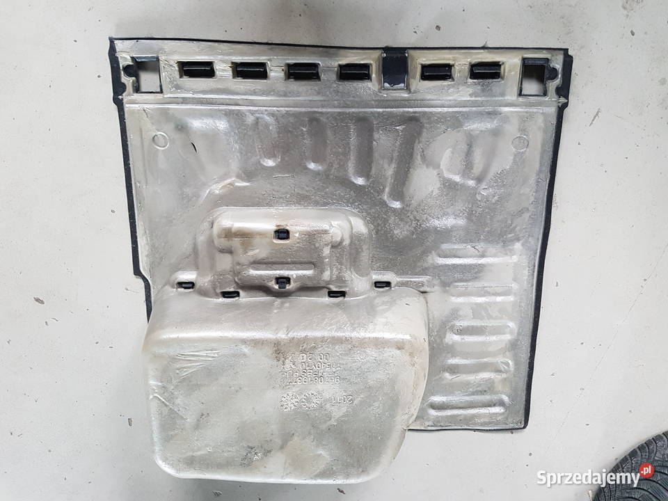 PEUGEOT 508 SW KOMBI DYWAN BAGAZNIKA WYKLADZINA osobowe Turek