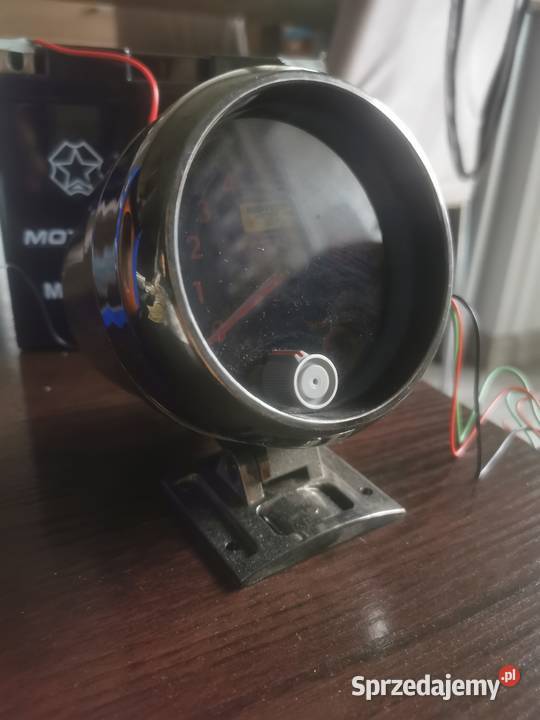 Obrotomierz uniwersalny