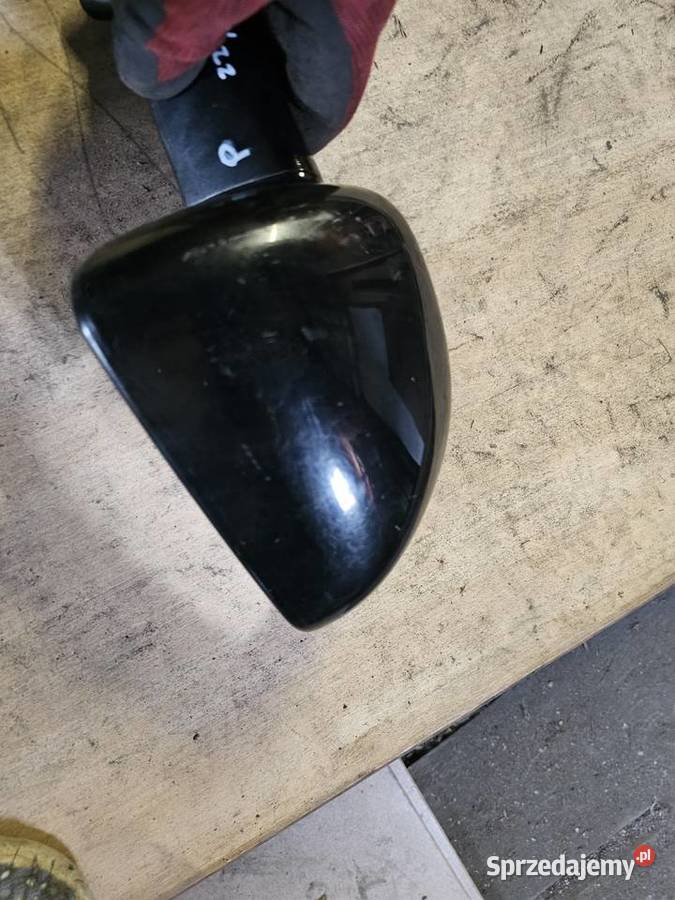 Kawasaki ZZR 1100 lusterko prawe zzr1100