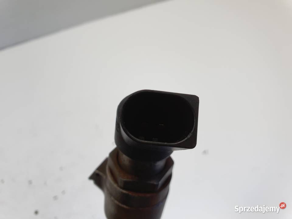 WTRYSKIWACZ Range Rover III L322 36 TD V8 wtrysk osobowe lubelskie Chełm sprzedam