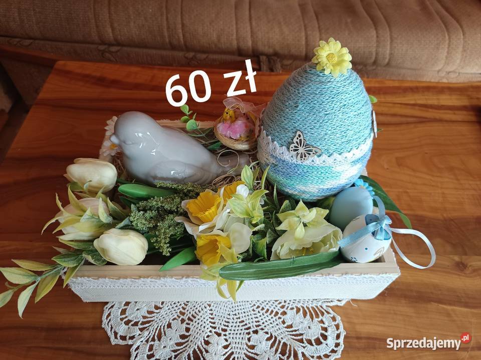 Sprzedam stroik ptaszkiem Wianki Radzyń Podlaski