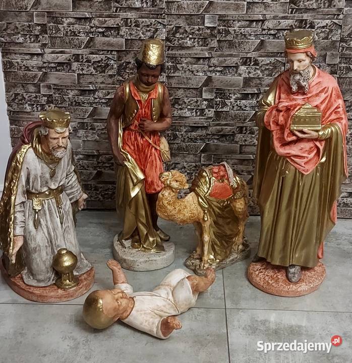 OSTATNIA WIECZERZA ŚWIĘTA RODZINA RENOWACJA Zielona Góra sprzedam