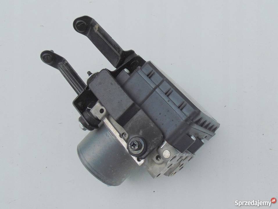 POMPA ABS STEROWNIK INFINITI Q50 476604GB1A Nowy Tomyśl