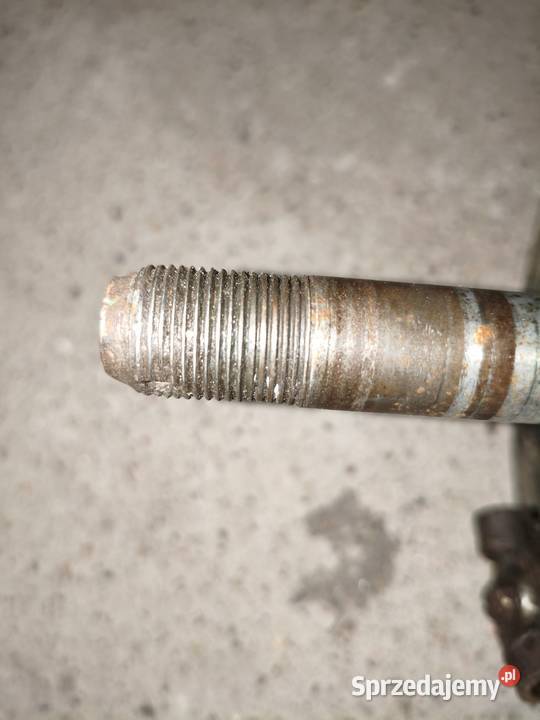 Zwolnica Dniepr16 MT16 Pozostałe wielkopolskie