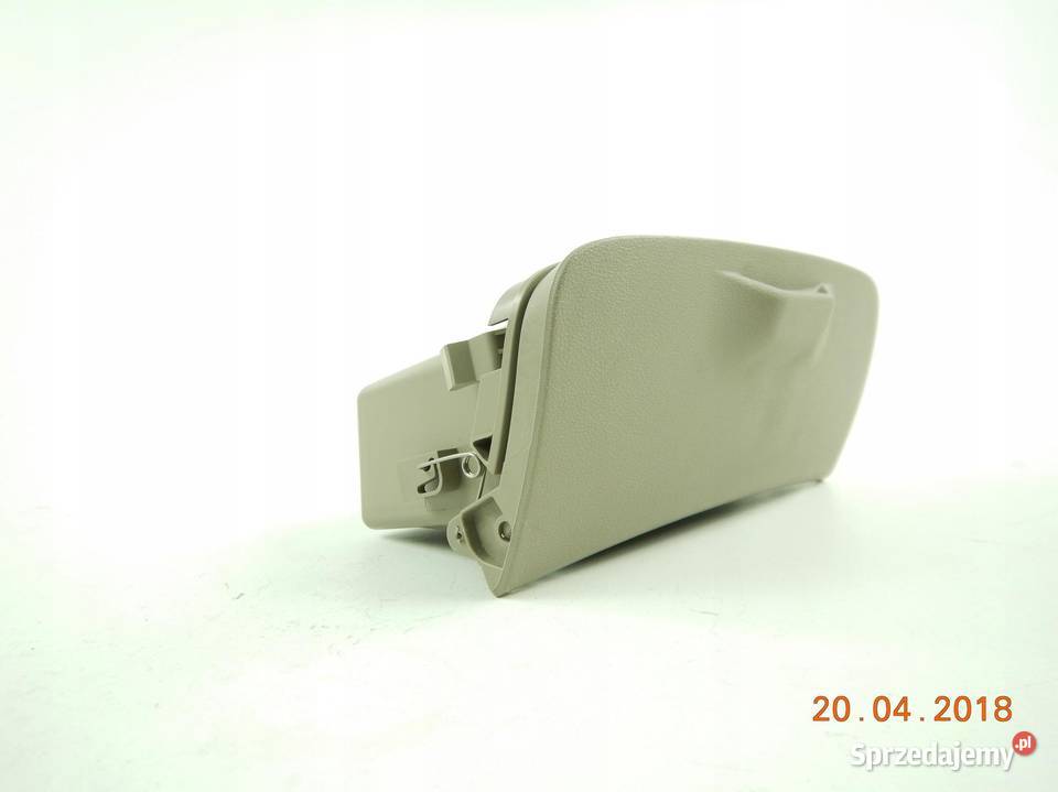 SCHOWEK HYUNDAI I20 08 osobowe sprzedam