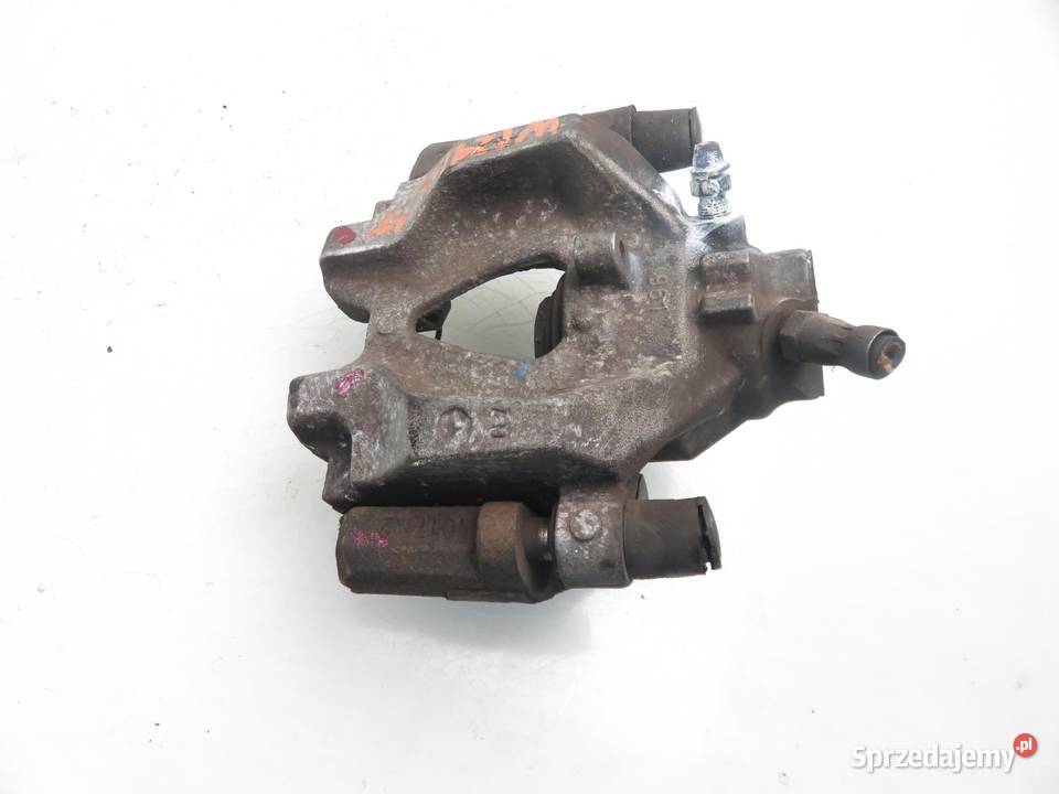 ZACISK LEWY TYŁ MERCEDES KLASA E coupe C207 małopolskie sprzedam