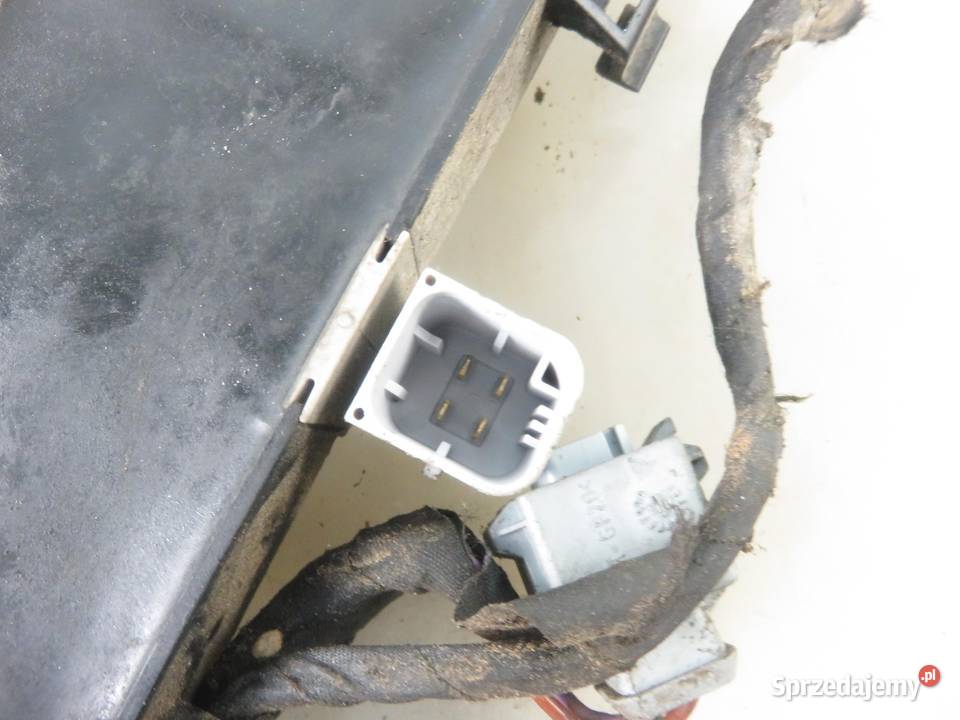 CEWKA CITROEN C2 14 9635854980